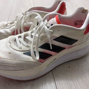Adidas, Boston 10 running shoes women’s size 8.5
